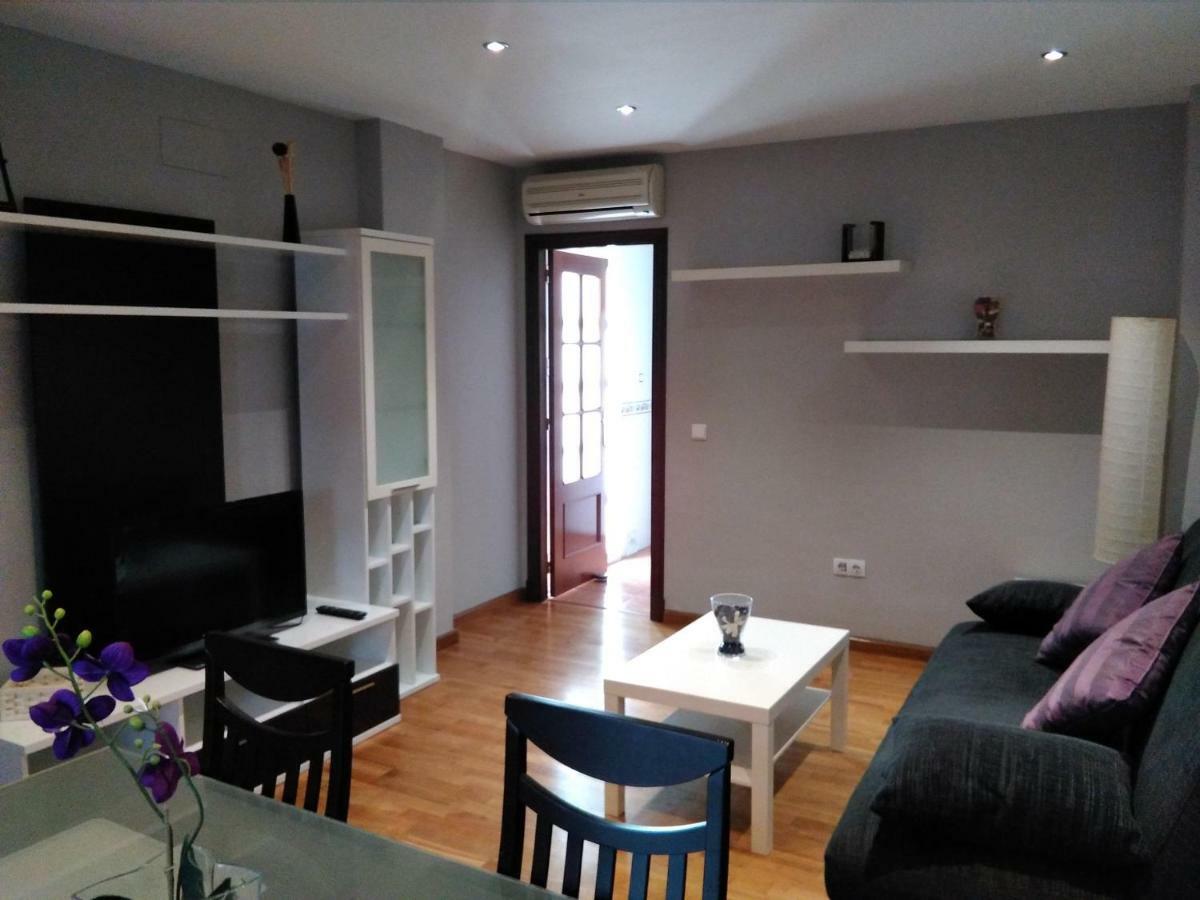 Alojamiento Dos Bahias Villa Chiclana de la Frontera Exterior foto